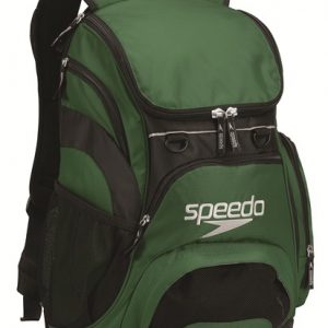FAST Speedo "Teamster" Backpack